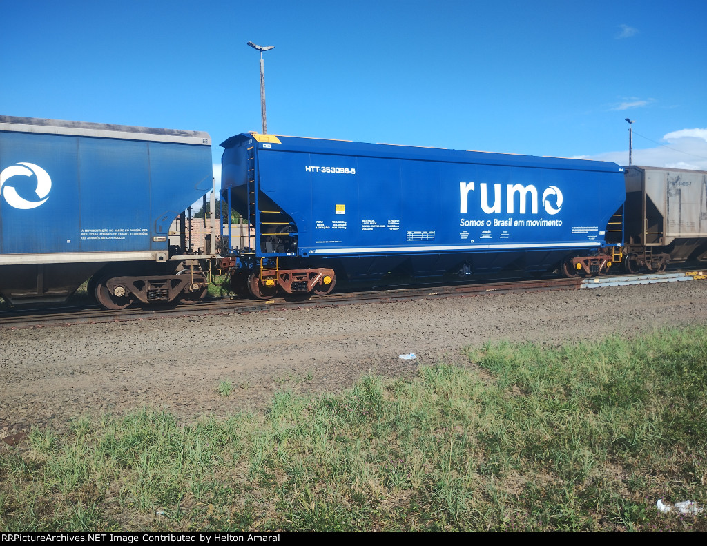 RUMO HTT-353096-5